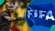 FIFA Drops AFCON 2025 Final Referee from 2026 World Cup Duties