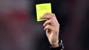 FIFA to Overhaul Yellow Card Rules for 2026 World Cup