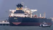 First Ships Transit Strait of Hormuz Following Iran-US Ceasefire Agreement