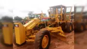 First-Time Lawmaker Ibe Osonwa Empowers Constituents with Farm-Road Graders and Tools
