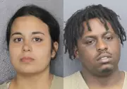 Florida Couple Accused of Killing Infant, Staging Death Scene to Look Like Sleep