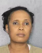 Florida Woman Arrested for Allegedly Pouring Salt, Hot Sauce into Stepdaughter's Wounds