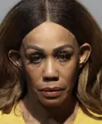 Florida Woman's Viral Mugshot After DUI Arrest Sparks Online Frenzy