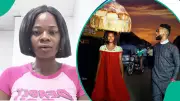 Former Bread Seller Olajumoke Addresses Smoking Rumors: 'Some People Don't Understand'