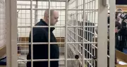 Former Russian Governor Sentenced to 14 Years in Prison for Corruption