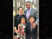Former Virginia Lt. Governor Justin Fairfax Found Dead in Apparent Murder-Suicide