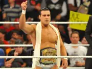 Former WWE Champion Alberto Del Rio Detained in Mexico Over Domestic Violence Allegations