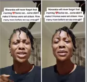 Fulani Lady's Viral Lament: Herders' Behavior Sparks Online Debate on Clashes