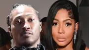 Future's Ex Accuses Rapper of 16-Month Absence from Son's Life Amid Legal Feud