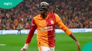 Galatasaray Coach Hints Victor Osimhen Could Become Captain Next Season