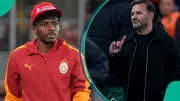 Galatasaray Coach Reacts to Victory Over Genclerbirligi Despite Dropping Victor Osimhen