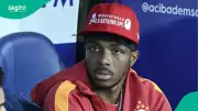Galatasaray Provides Major Update on Victor Osimhen's Injury Ahead of Cup Clash