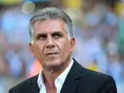 Ghana Appoints Carlos Queiroz as Black Stars Coach for 2026 World Cup Campaign
