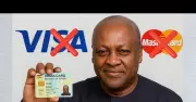 Ghana Pioneers Payment-Enabled National ID Card Across Africa