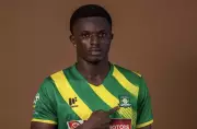Ghana Premier League Player Shot Dead in Armed Robbery Attack on Team Bus