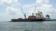 Global Trade Rises in 2025 as Manufacturing Expands 11%