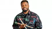 Godwin Tobechukwu's Percussionist Artistry Elevates Gospel Music Performances
