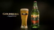Goldberg Launches 'Back to Bars' Campaign Offering Fans Dream Trips to Watch Super Eagles Live