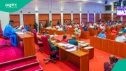 Gombe South Senator Anthony Yaro Defects from PDP to APC in Major Political Shift
