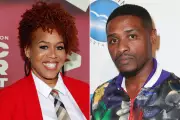 Gospel Star Tina Campbell and Husband Teddy File for Divorce After 20+ Years