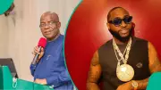 Governor Alex Otti's Praise for Davido at Event Sparks Fan Reactions and Rivalry Debate
