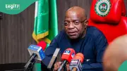 Governor Otti's Aide Iheanyi Chinasa Defects from Labour Party to APC Ahead of 2027 Elections