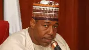 Governor Zulum Donates N50 Million to Family of Slain Army Officer in Borno