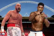 Haye: Joshua vs Fury is the biggest legacy fight for both heavyweights