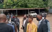 Heavy Security Deployed at Kaduna Court for El-Rufai's Bail Ruling