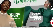 Heineken Hosts Dual-City Easter Events: Fashion in Port Harcourt, Young Jonn Live in Abuja