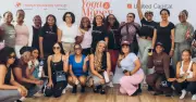 Heirs Insurance and United Capital Host Yoga & Money Event for Ambitious Nigerian Women