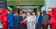 Heliconia Park Hotel & Spa Lagos Unveils Oasis Gourmet Restaurant and Pool Bar