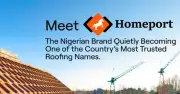 Homeport: Nigeria's Quietly Rising Roofing Giant in Sagamu