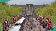 How to Track Runners and Check Live Results for the London Marathon 2026