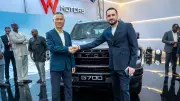 Hyundai Nigeria Unveils Premium Palisade SUV to Strengthen Market Position