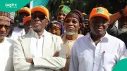 Ibadan Declaration: ADC Yet to Be Tested, Says Political Analyst