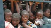 ICMPD and NAPTIP Push for Parent Education to Combat Child Trafficking in Nigeria