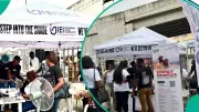 IEI's Market Outreach Sparks Insurance Awakening Among Lagos Traders