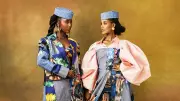 Ifeoma Umenyiora Unveils SS26 Afro-Modern Edit Collection for Piillz Poizn