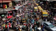 IMF Downgrades Nigeria's 2026 GDP Outlook, Warns of Rising Energy and Inflation Risks