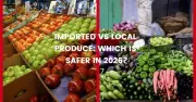 Imported vs Local Food in Nigeria: Which Is Safer to Eat in 2026?