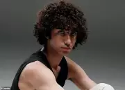 Iran Executes 18-Year-Old Musician for Role in January Protests