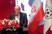 Iranian officials miss FIFA Congress after Canada entry denial