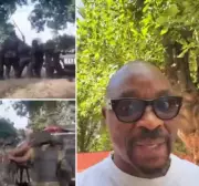 Isaac Fayose Compares Nigerian and South African Soldier Salaries