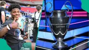 IShowSpeed's Champions League Predictions Go Viral as Bayern-Arsenal Final Forecast Nears Reality