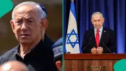 Israeli PM Netanyahu Pens Heartfelt Tribute to Brother Killed in Uganda Operation