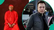 Isreal DMW Praises Elon Musk for Swift Action on Fake Twitter Account
