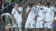 Italy's World Cup Dream Shattered: Third Consecutive Qualification Failure After Bosnia-Herzegovina Defeat