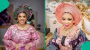 Iyabo Ojo Escalates Feud with Lizzy Anjorin in Hilarious Instagram Video Confrontation