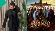 Iyabo Ojo Eyes Half a Billion Naira as Arinzo Movie Hits N311.5M in 4 Weeks